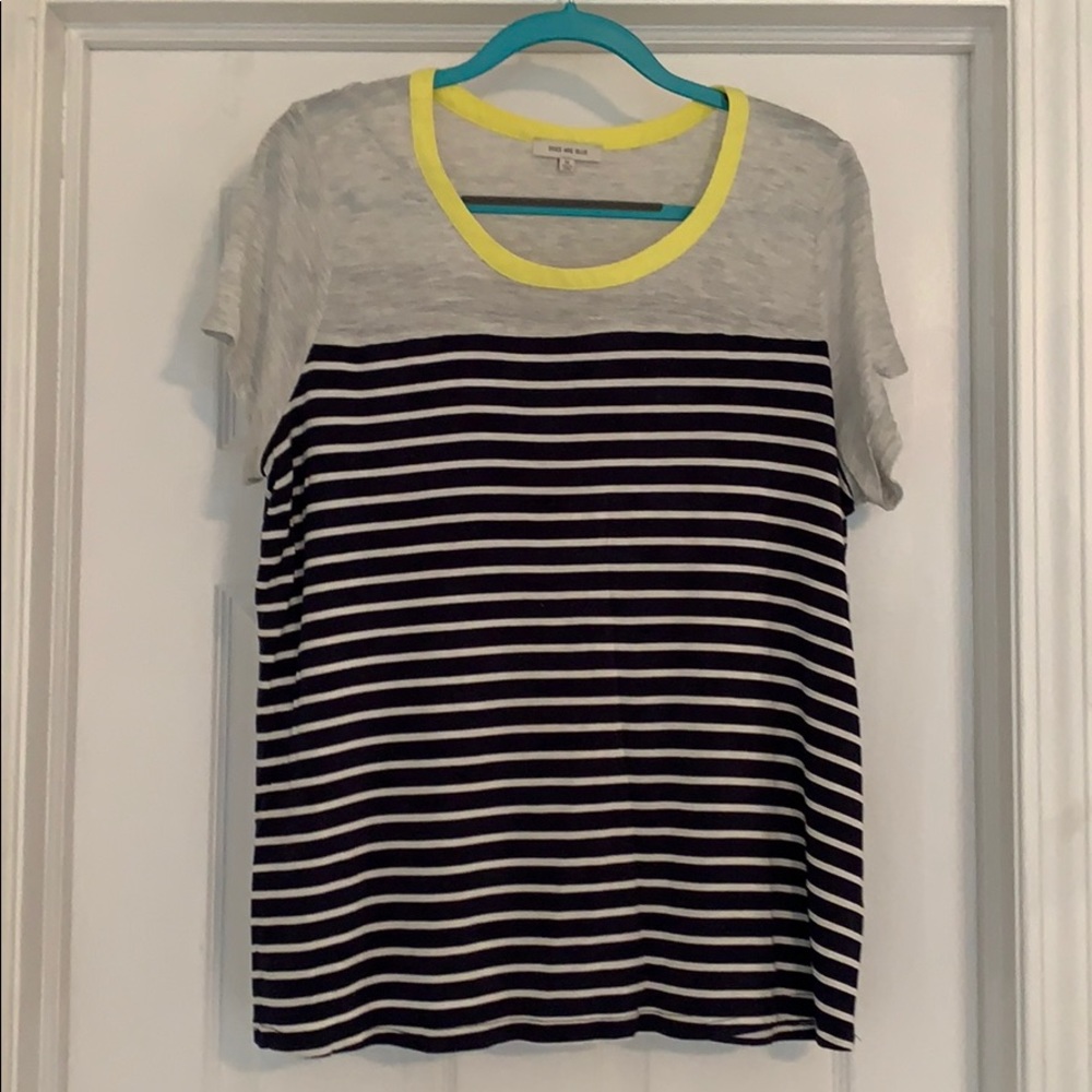 Skies Are Blue T-shirt
